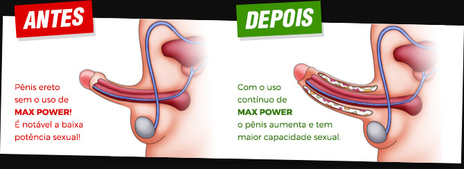 Max Power funciona mesmo